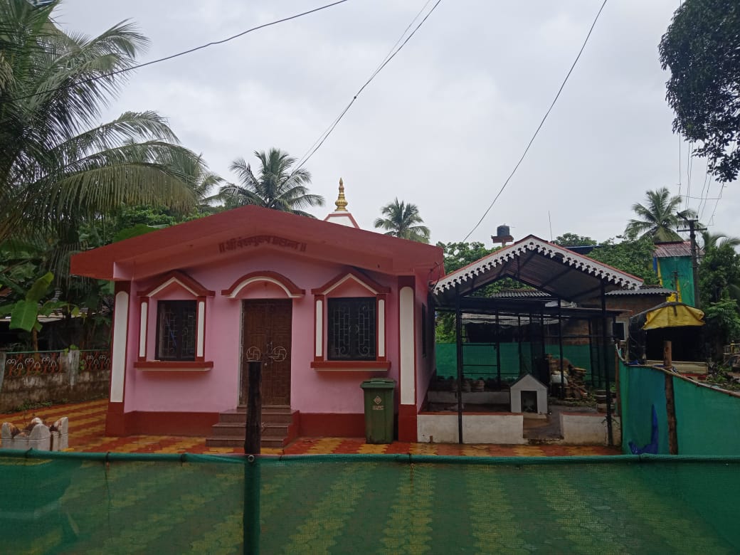 Shree Vanshpurush Temple